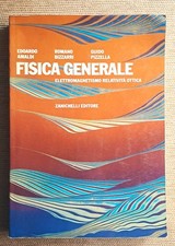 INGEGNERIA FISICA GENERALE