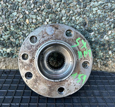 MOZZO RUOTA ANTERIORE SINISTRA PER ALFA ROMEO 159 Berlina Serie (939_) 50702890