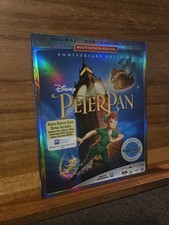 Peter Pan (Anniversary