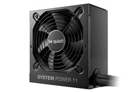 Quiet system power - system,