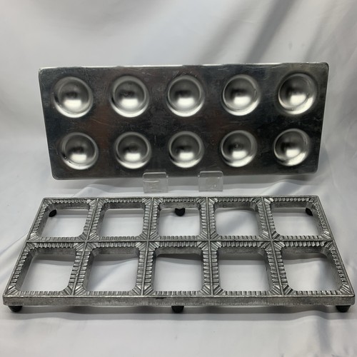 Ravioli maker vintage - 10-l,