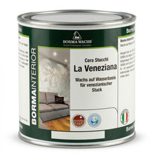 La Veneziana Cera Stucco