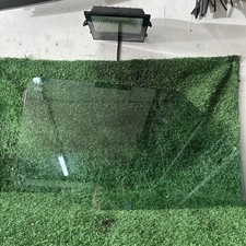 VETRO SCENDENTE PORTA ANT DX FIAT PANDA 1s (92-04) 900 YOUNG BER 3P/B 