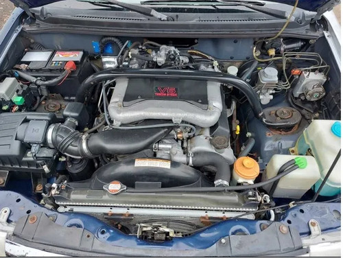 Motore suzuki grand vitara - grand,
