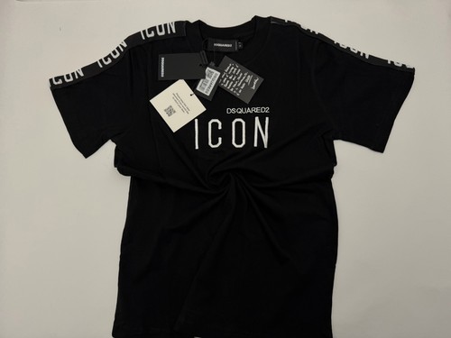 Dsquared2 black shirt - dsquared2,