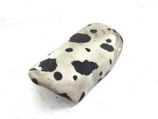 SELLA SADDLE RIFODERATA SUZUKI STREET MAGIC 50 1998 AH511