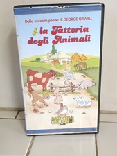 La Fattoria degli Animali