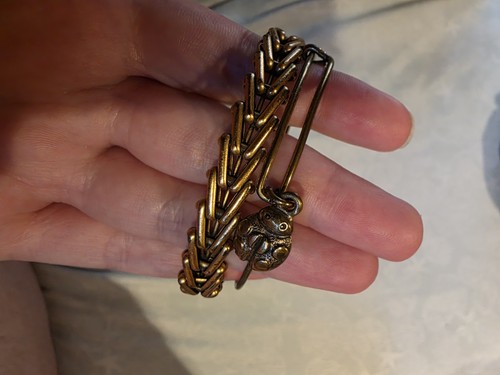 Set charm vintage - set,