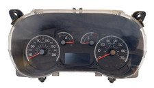 strumentazione fiat doblo