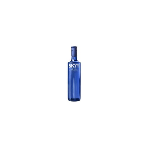 Vodka skyy litro - skyy, 1