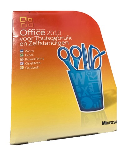 Microsoft office 2010 - , per