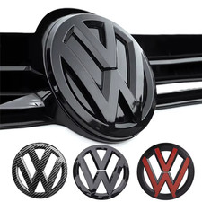 Griglia anteriore - vw,
