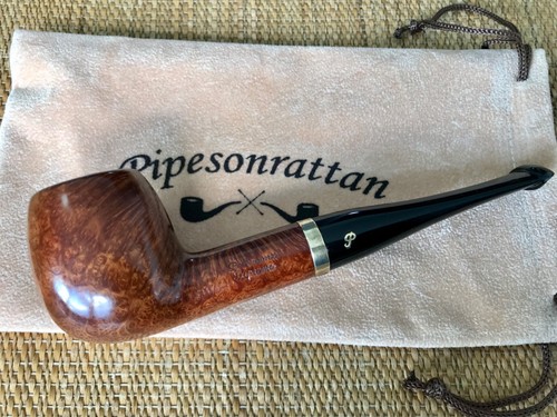 Peterson supreme gold - 87,,