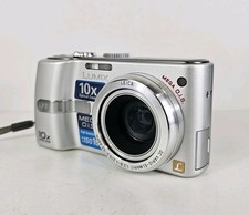 Panasonic Lumix DMC-TZ1 5,0