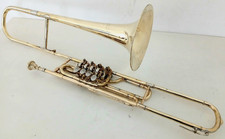 trombone basso 4 cilindri