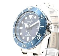 Orologio Uomo SEIKO Prospex
