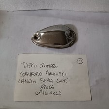 TAPPO COPRI FORI PARAURTI