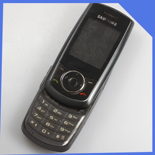 Cellulare samsung sgh m600 - samsung, sgh-m600