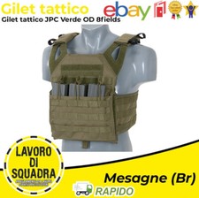 Gilet Tattico Jump Plate