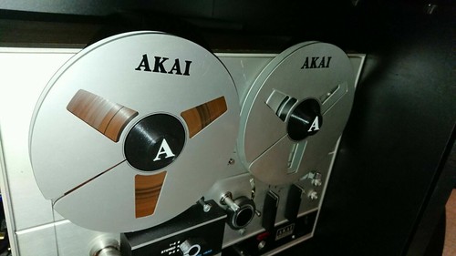 Akai 4000d coppia - 4000d,