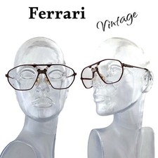 FERRARI occhiali da vista F 22