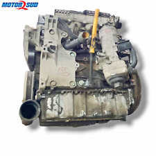 Motore SIGLA: BKC per VW Golf