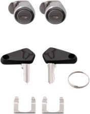 SW-MOTECH ALK.00.165.16503 TRAX LOCK SET LUCCHETTO