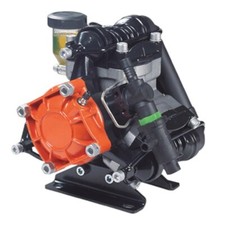 Pompa irroratrice Comet BP 125