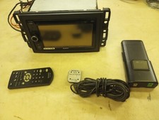Sony XNV-660BT 6.1"