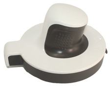 COPERCHIO TAPPO MOULINEX VOLUPTA HF40 PER BOCCALE