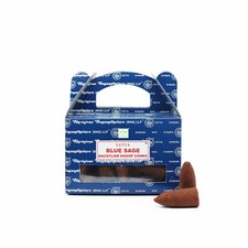 Incenso Sciamanico in Coni di