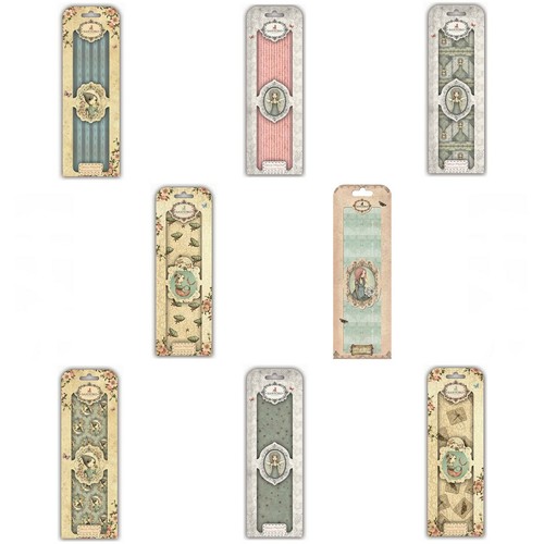 Liquidazione confezioni di - 8,