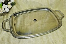 VASSOIO VINTAGE ALESSI CM