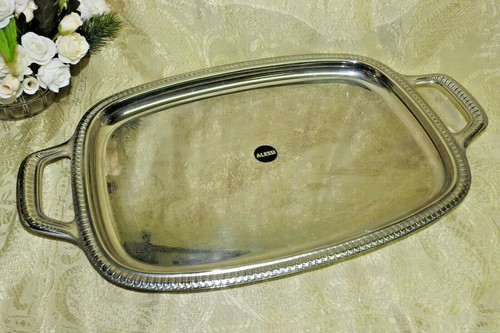 Vassoio vintage alessi - vassoio, cm