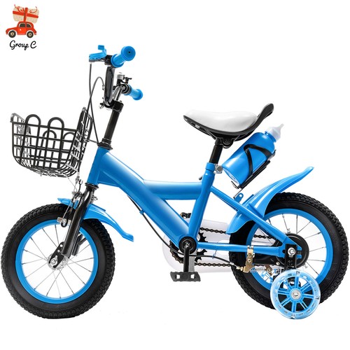 Bicicletta per bambini