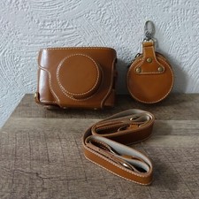 Custodia per fotocamera in