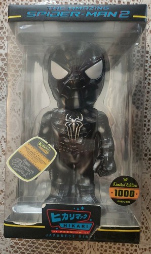 Funko incredibile spiderman - funko, l'incredibile