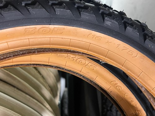 Pezzi 1 75 michelin - pezzi,