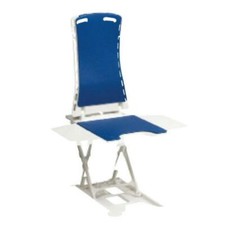 Sollevatore per vasca bagno - sollevatore,