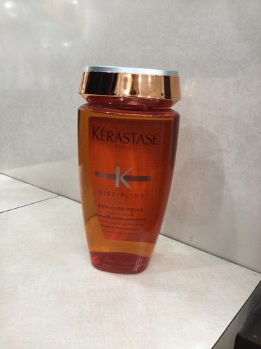 Kerastase discipline bain - discipline,