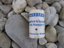 Sapone Wehrmacht da deposito IMBALLO ORIGINALE originale WH WWII WK2 sapone da deposito rievocazione