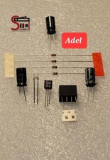 Sony icf 2010 - icf-2001d, kit