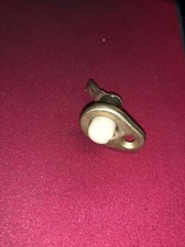Interior Light Door Button