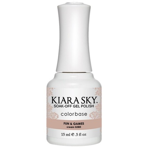 Smalto gel kiara - smalto,