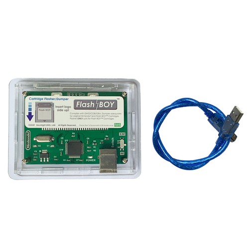 Per flash boy gameboy dmg - per,