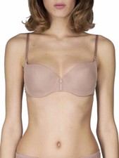 NWT Dark Beige 32 D Maison