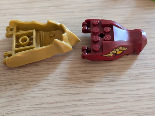Lego 71822 ninjago - lego,