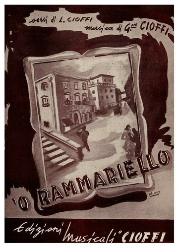 Rommariello cioffi - o, l.