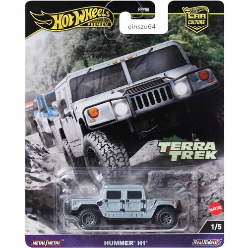 Hot wheels 2024 - wheels, terra