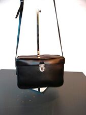 Borsa a tracolla BALLY nera